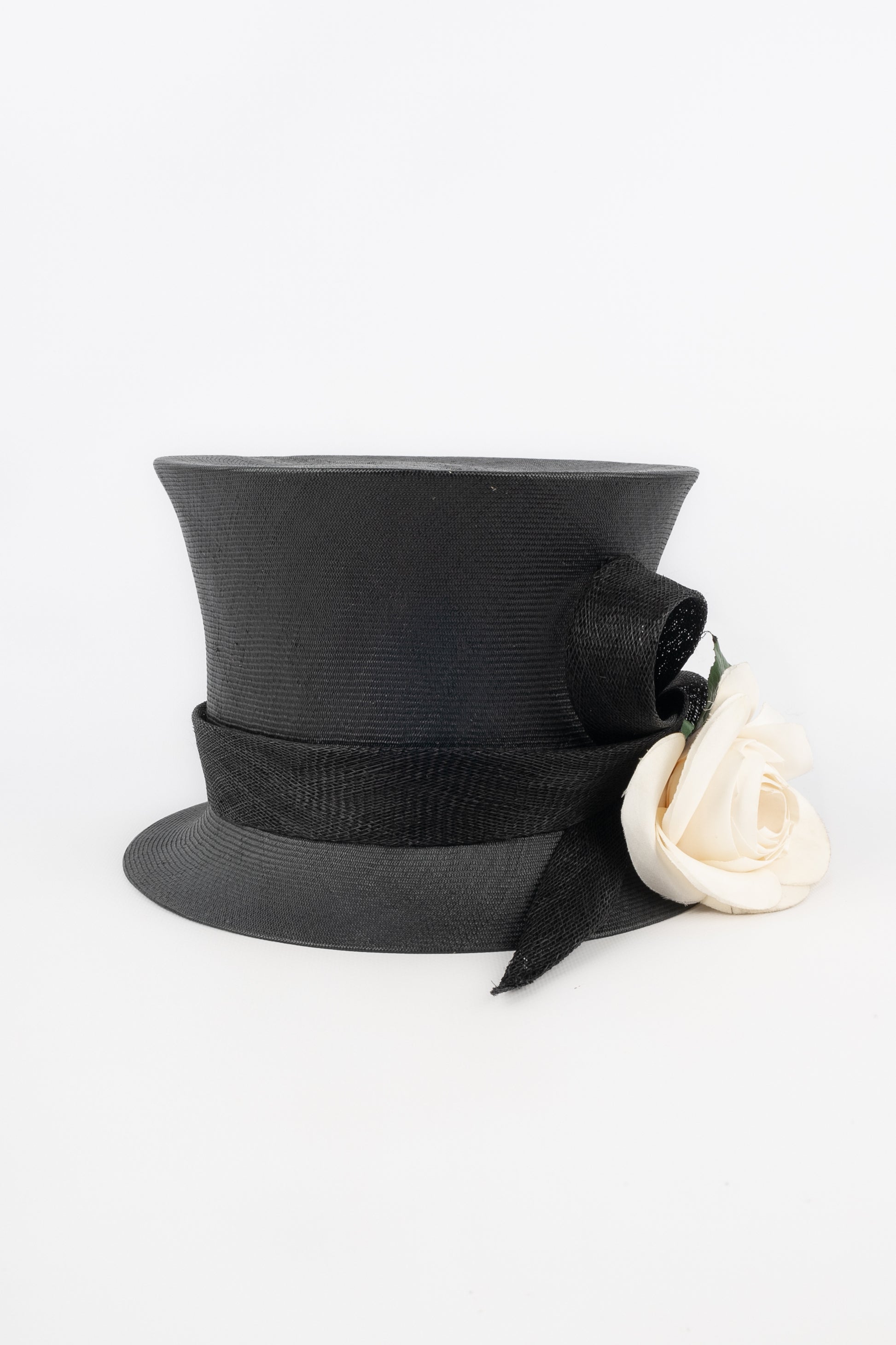 Chapeau haut de forme Philip Treacy