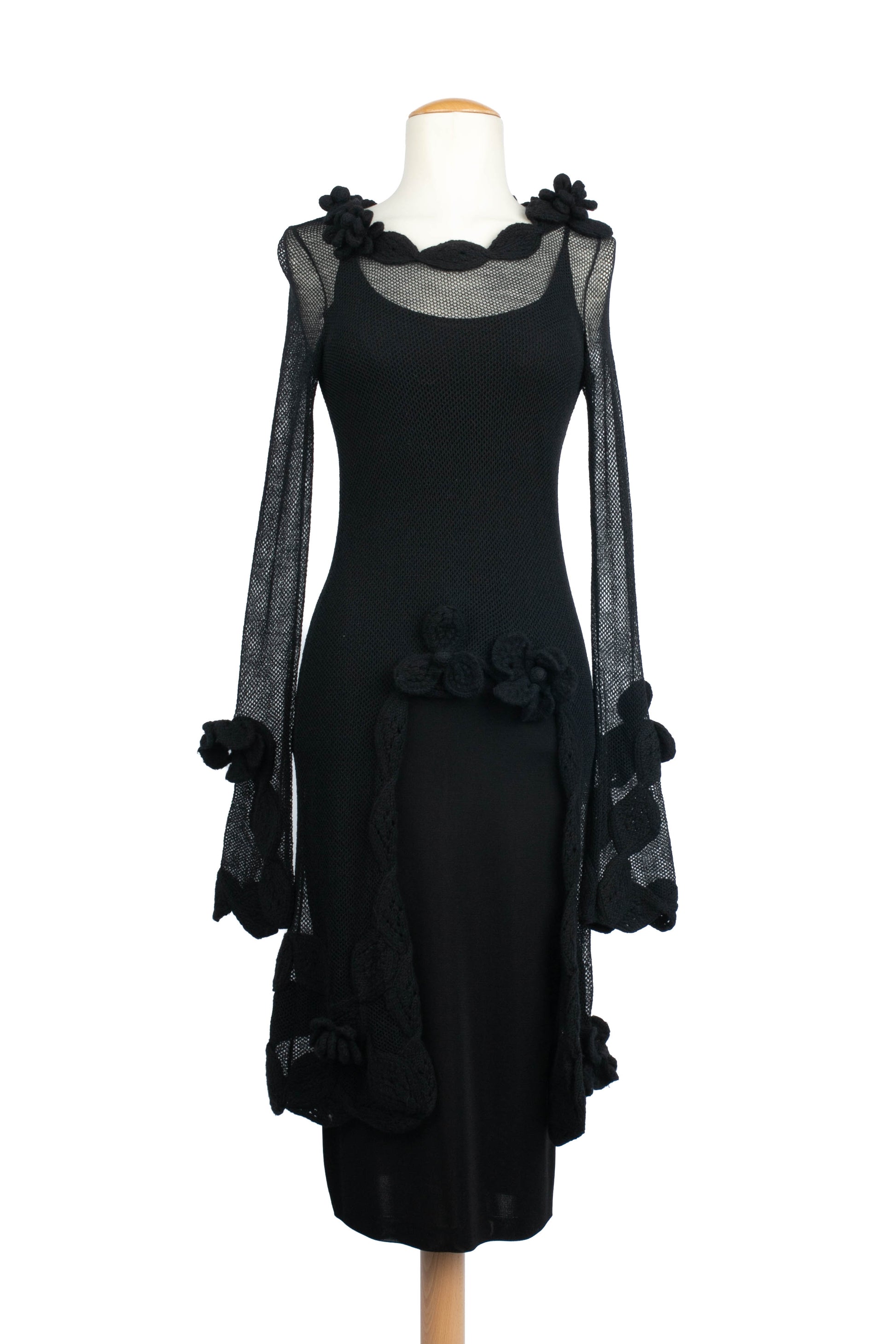 Robe Chanel Automne 2007
