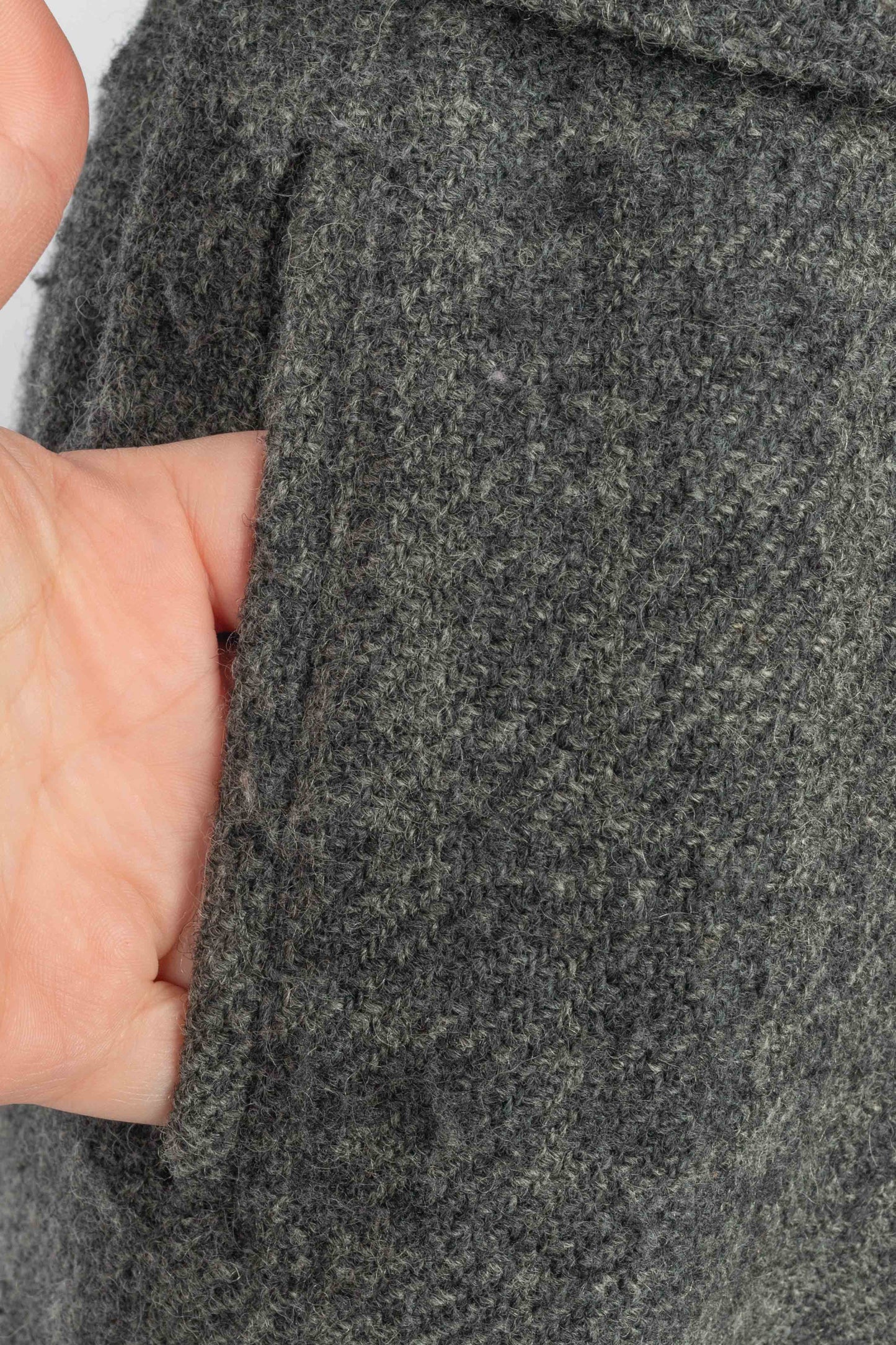 Pantalon Yohji Yamamoto 2006