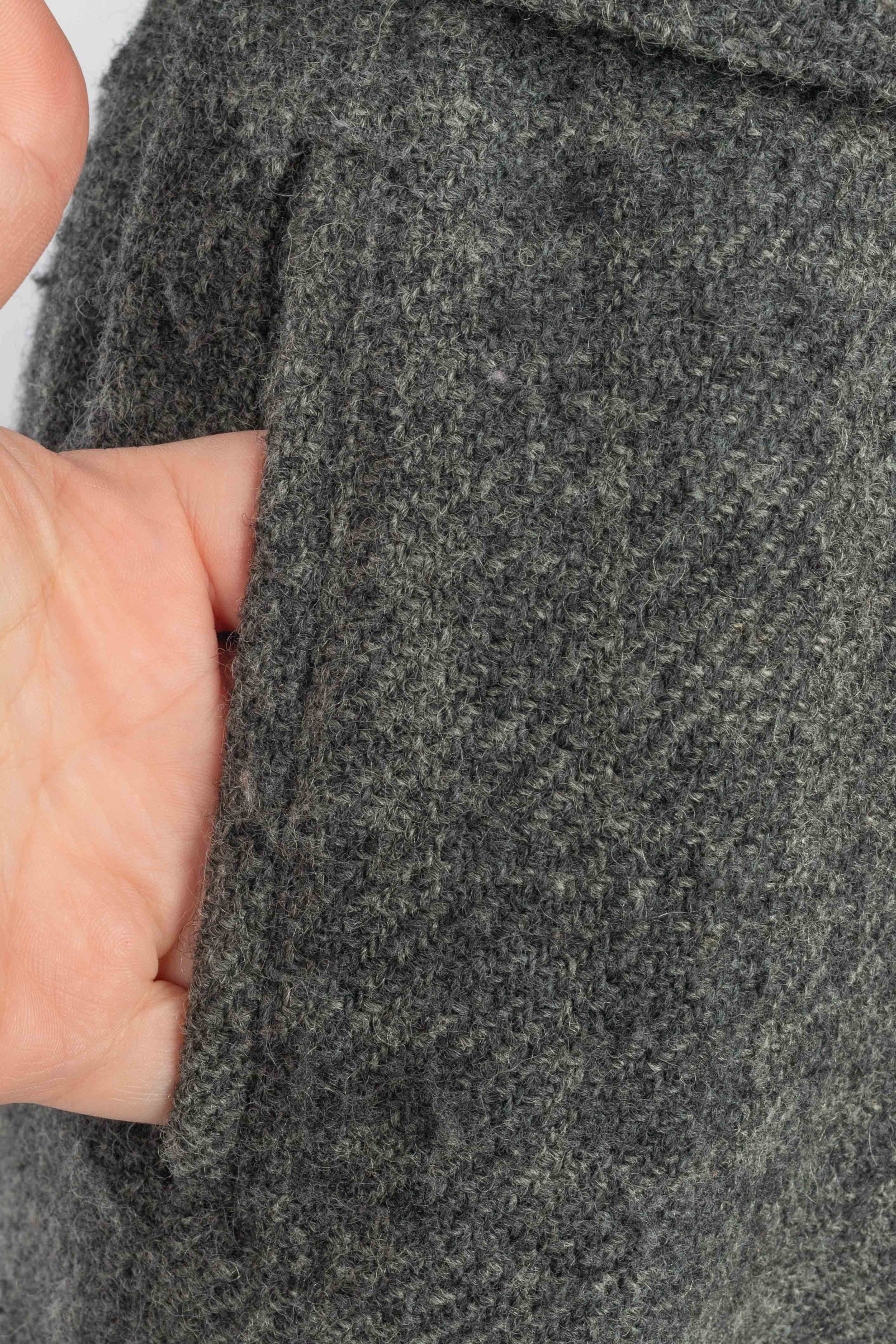 Pantalon Yohji Yamamoto 2006