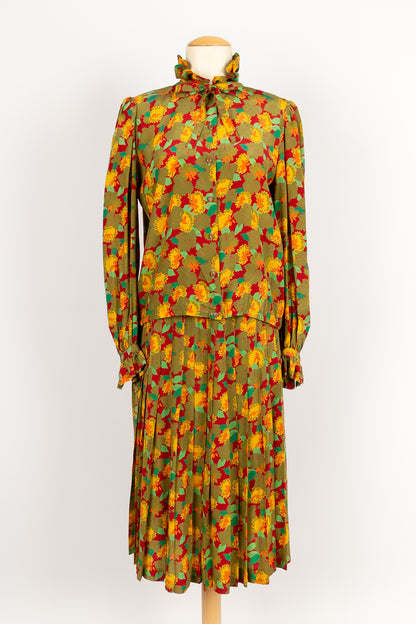 Ensemble Jean-Louis Scherrer