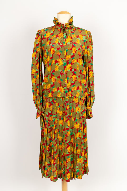 Ensemble Jean-Louis Scherrer