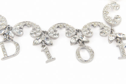 Bracelet strassé Dior