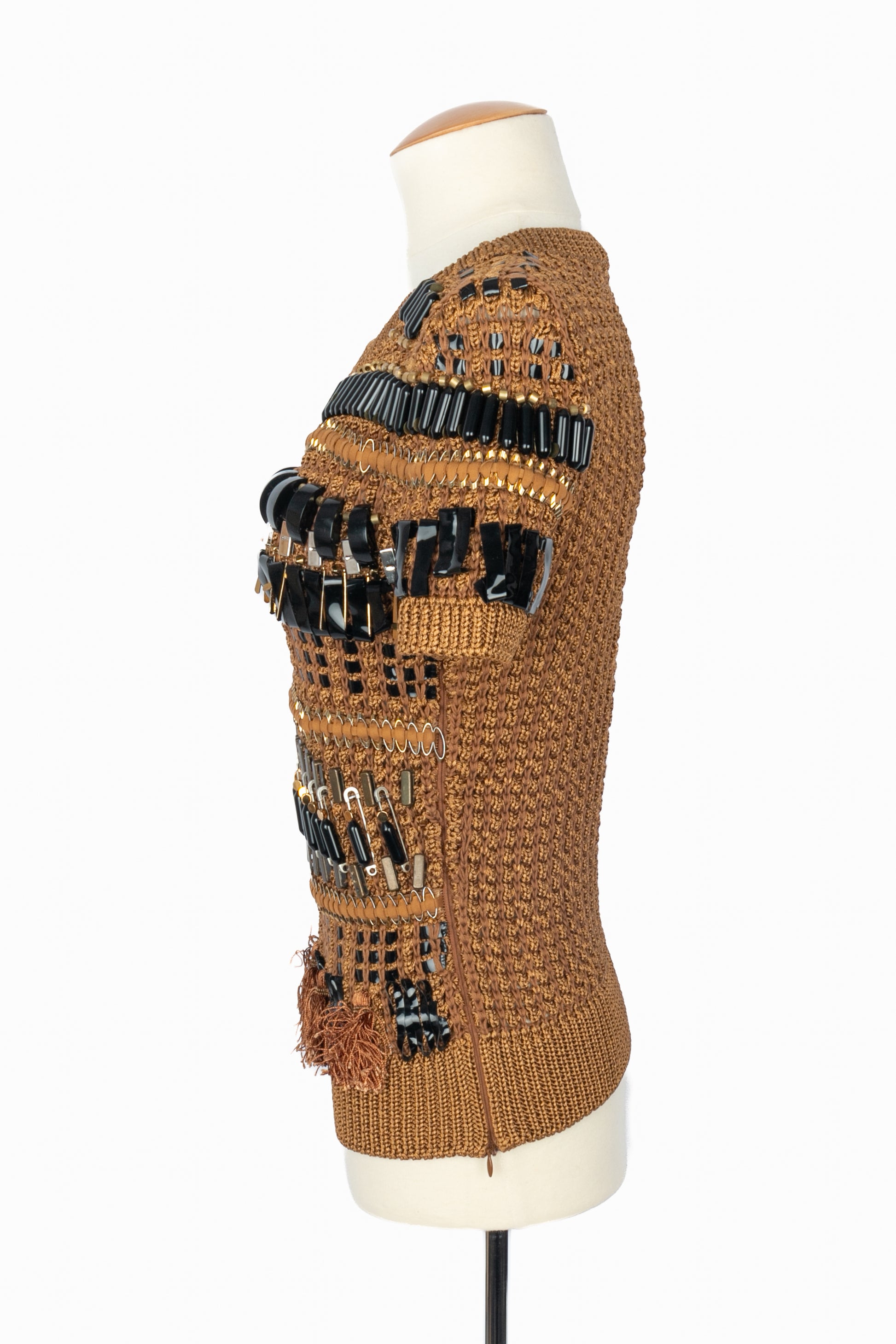 Pull Gucci Printemps 2011