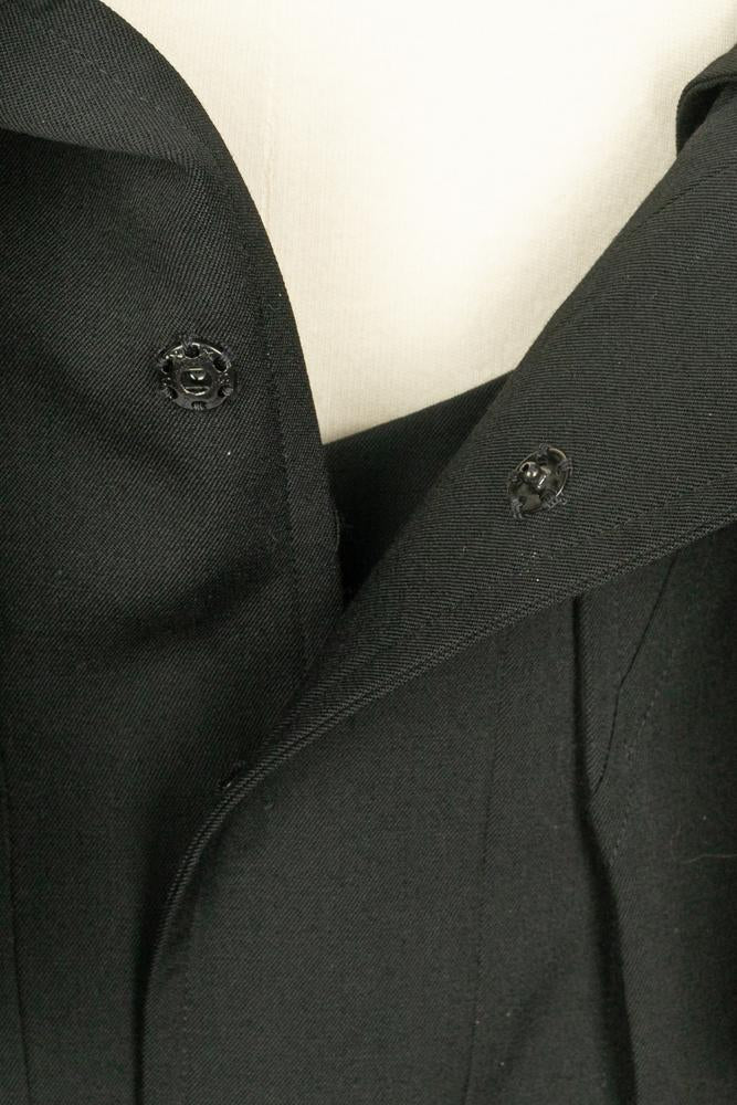 Ensemble tailleur Yohji Yamamoto