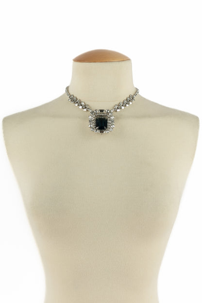 Collier Christian Dior