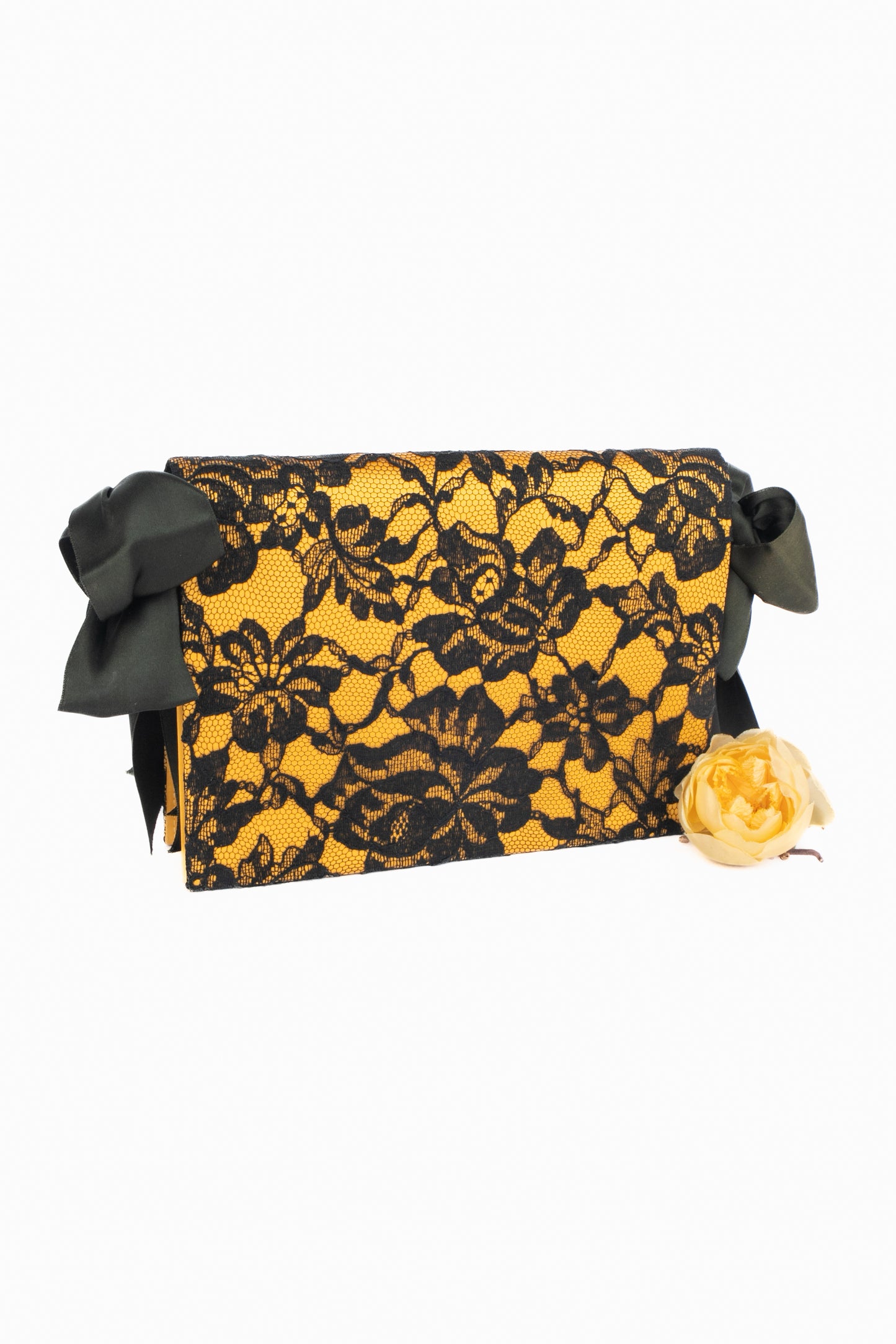 Sac pochette Christian Dior 1991's