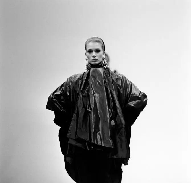 Veste blouse Gianfranco Ferré Hiver 1993
