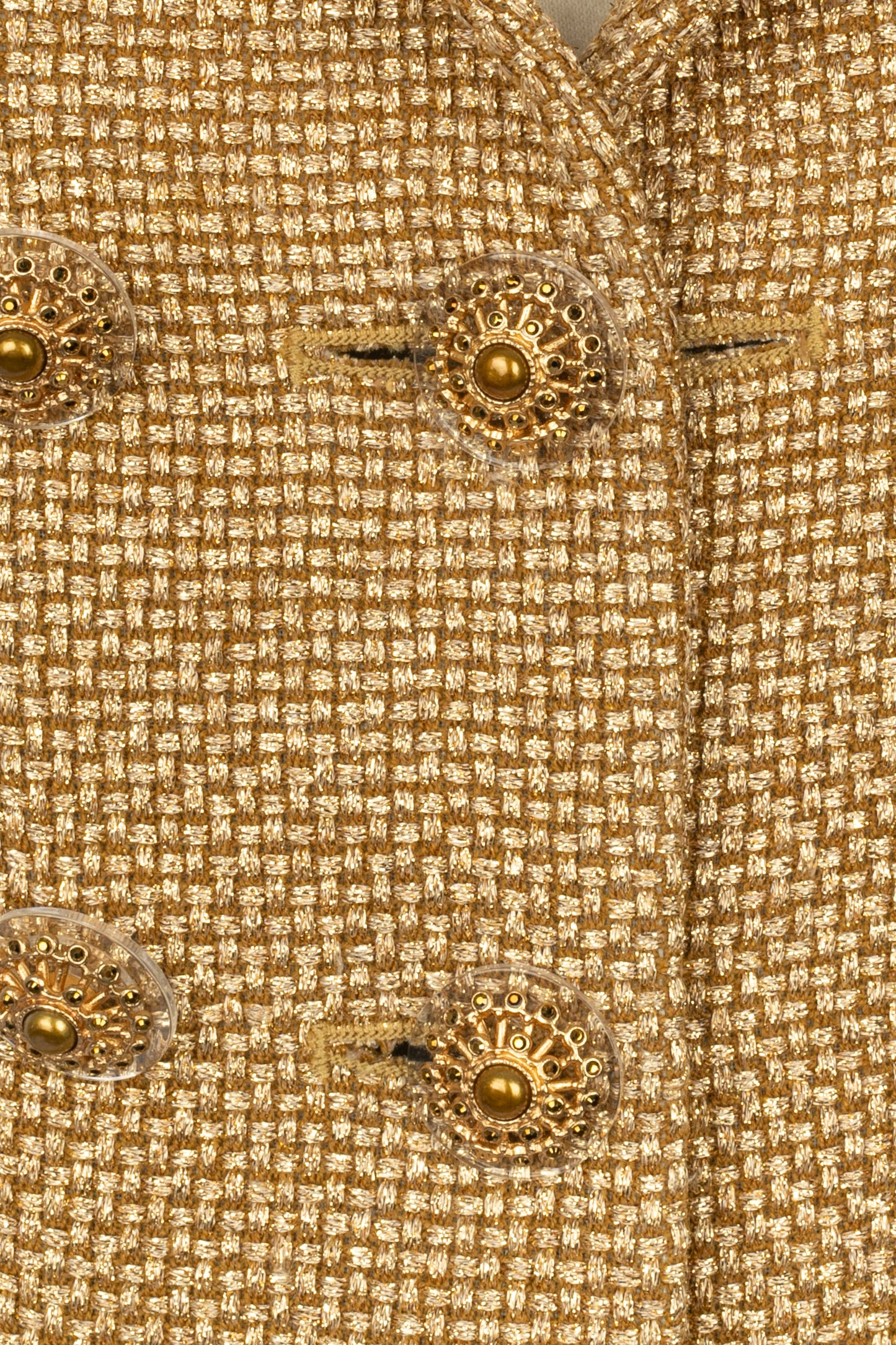 Veste Chanel Resort 2013