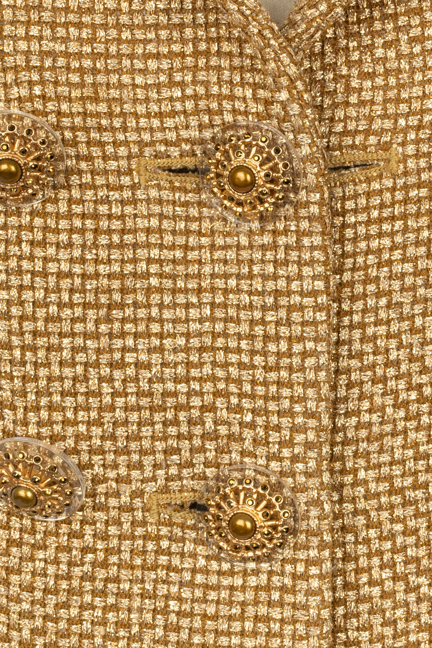 Veste Chanel Resort 2013