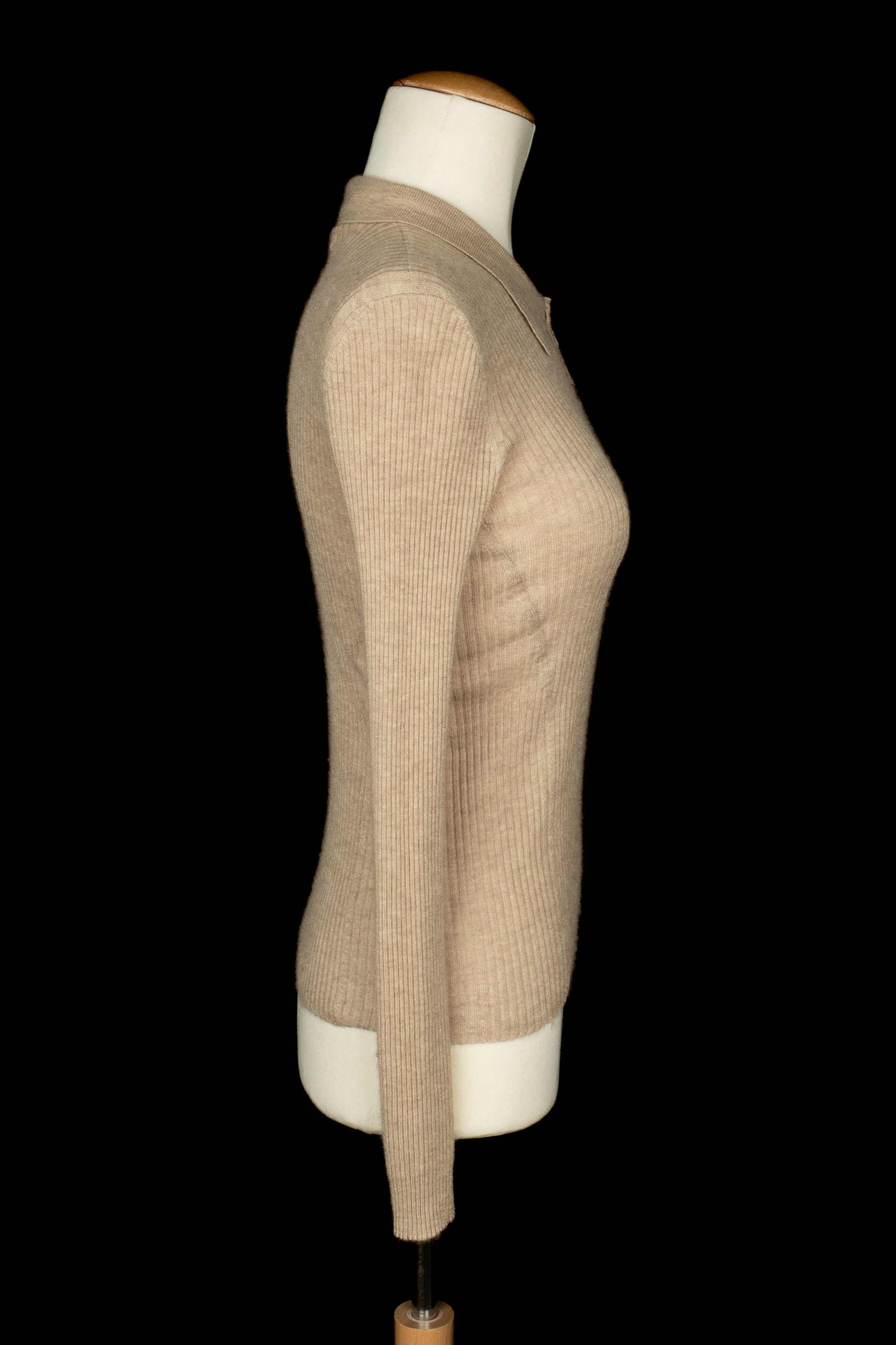 Pull en cachemire Chanel