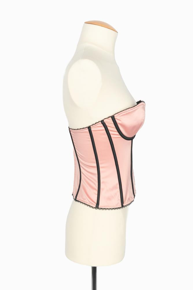 Ensemble de lingerie Christian Dior 