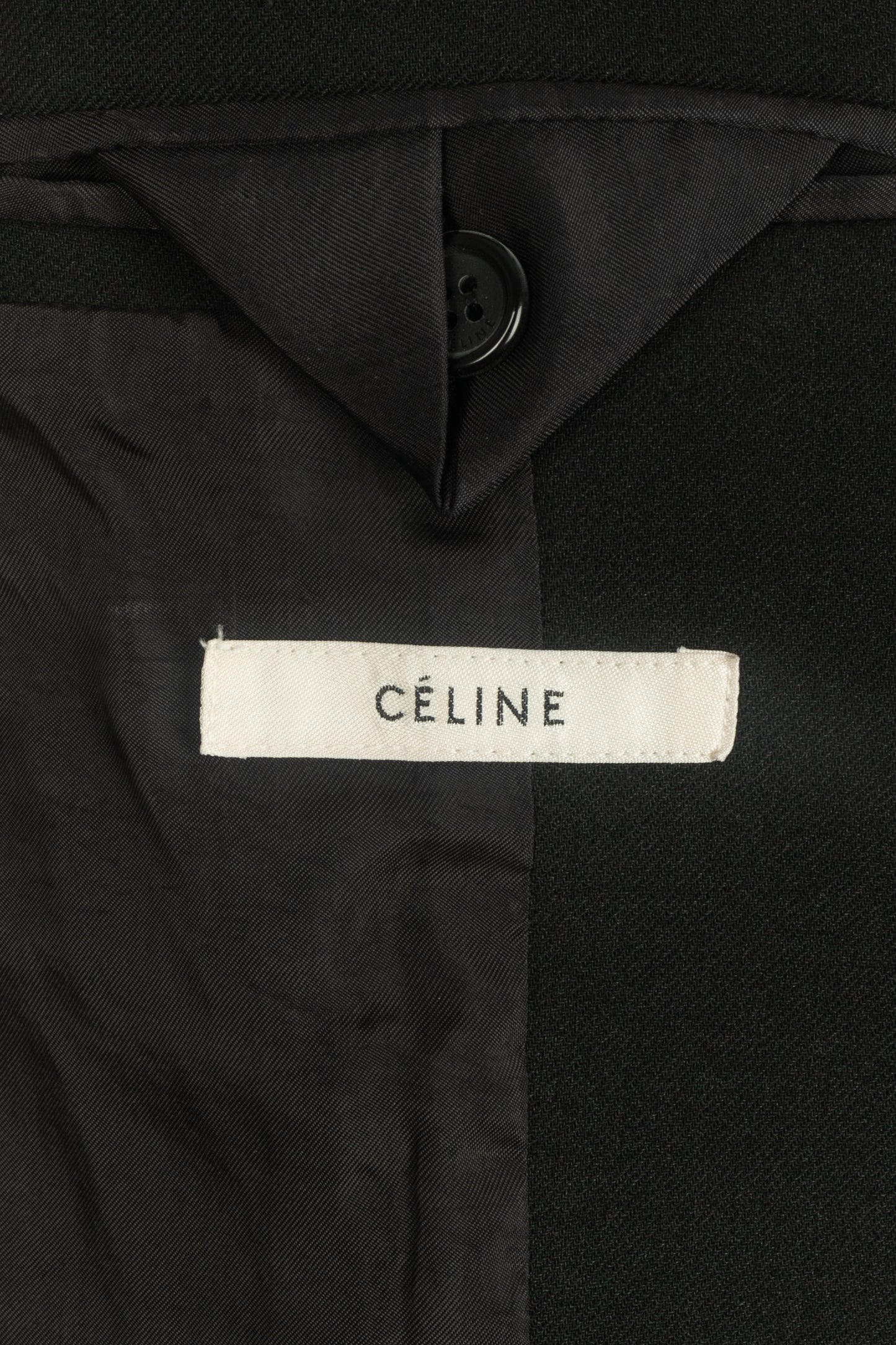 Veste en laine Céline