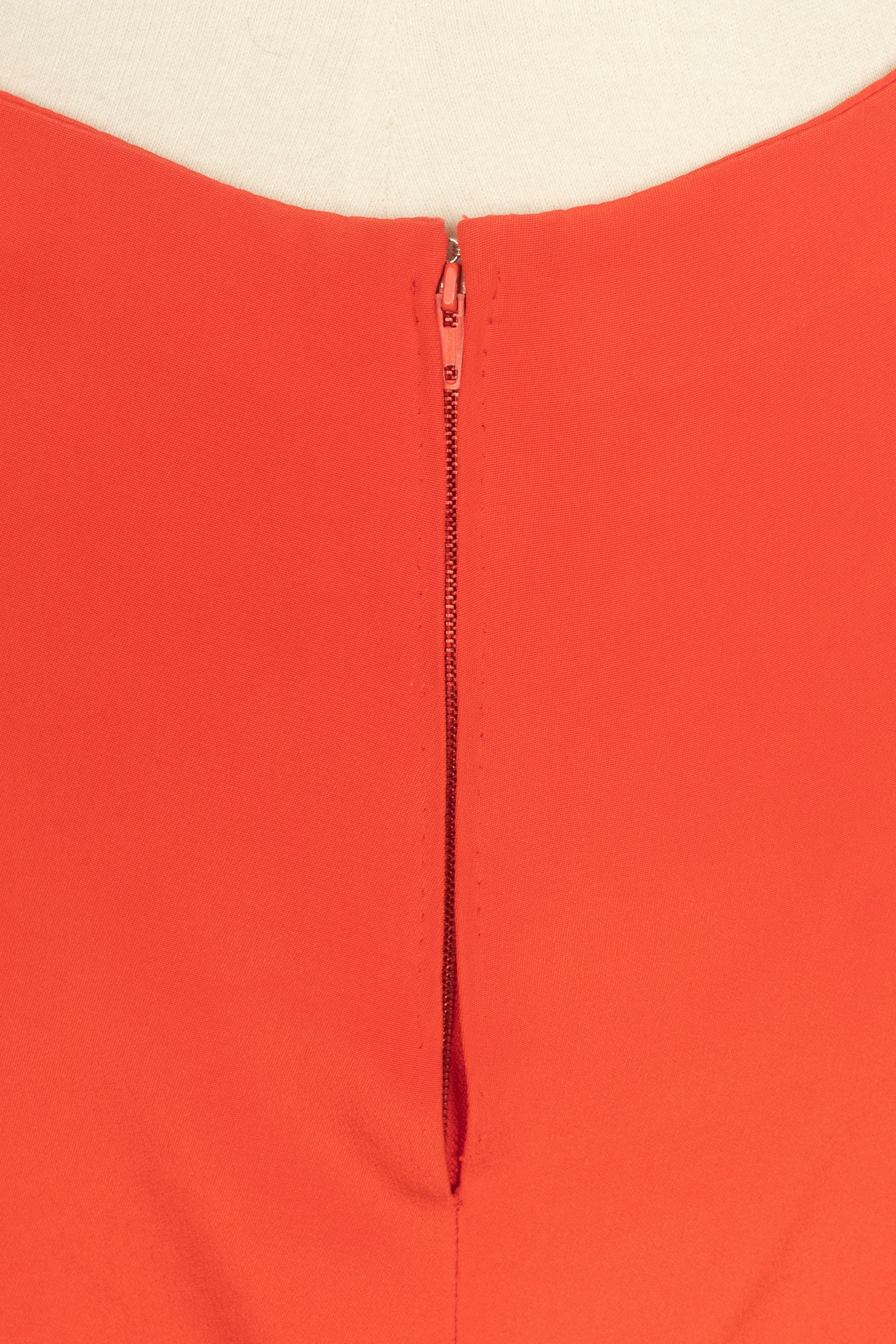 Robe "Papillon" Louis Feraud Haute Couture Printemps-Eté 1986