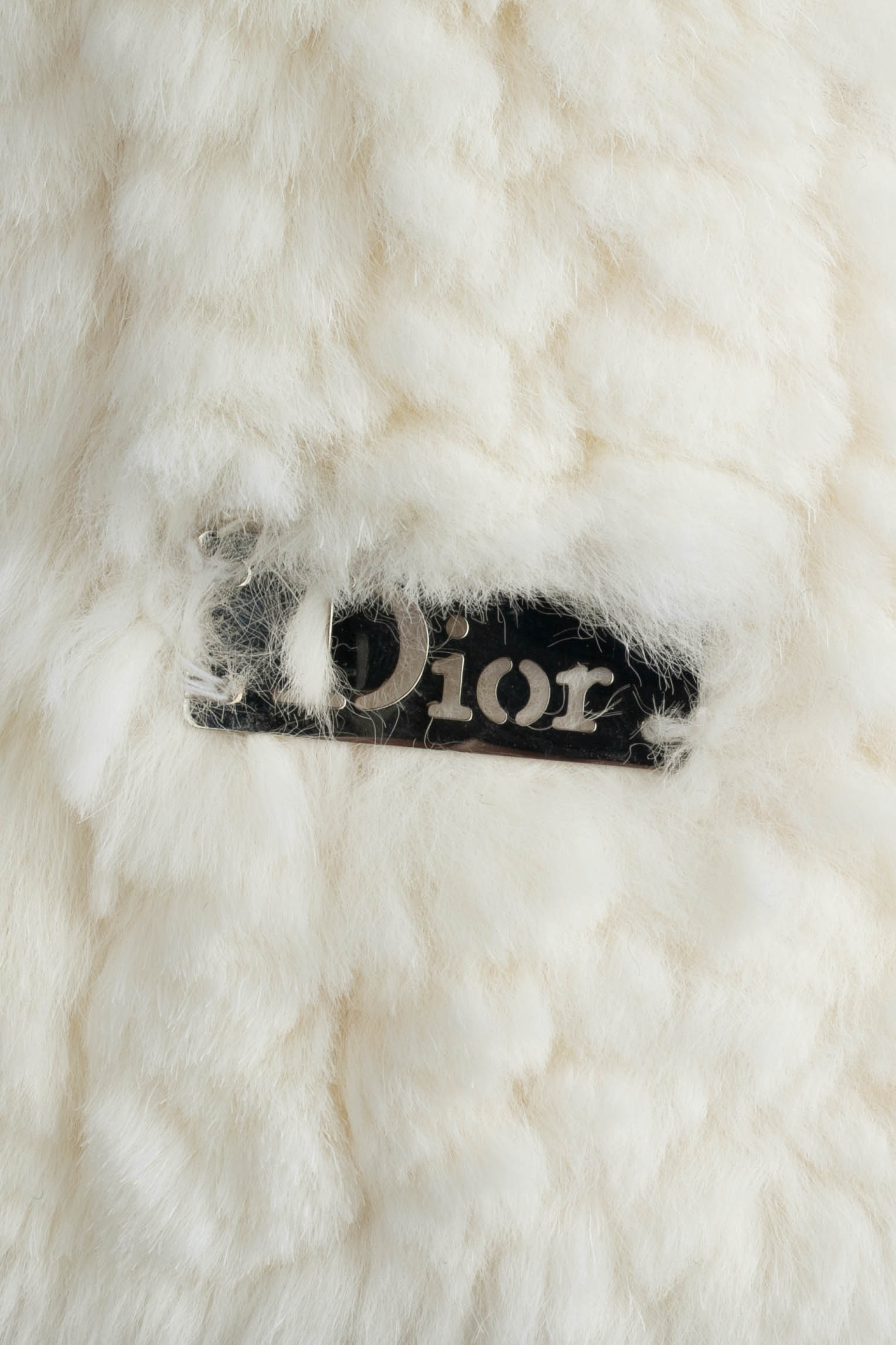 Écharpe Christian Dior