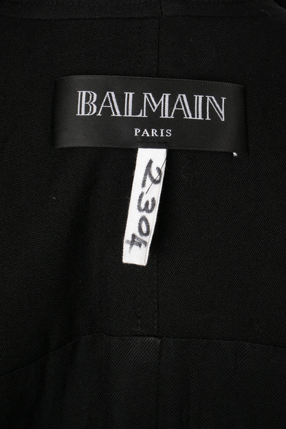 Manteau Balmain 