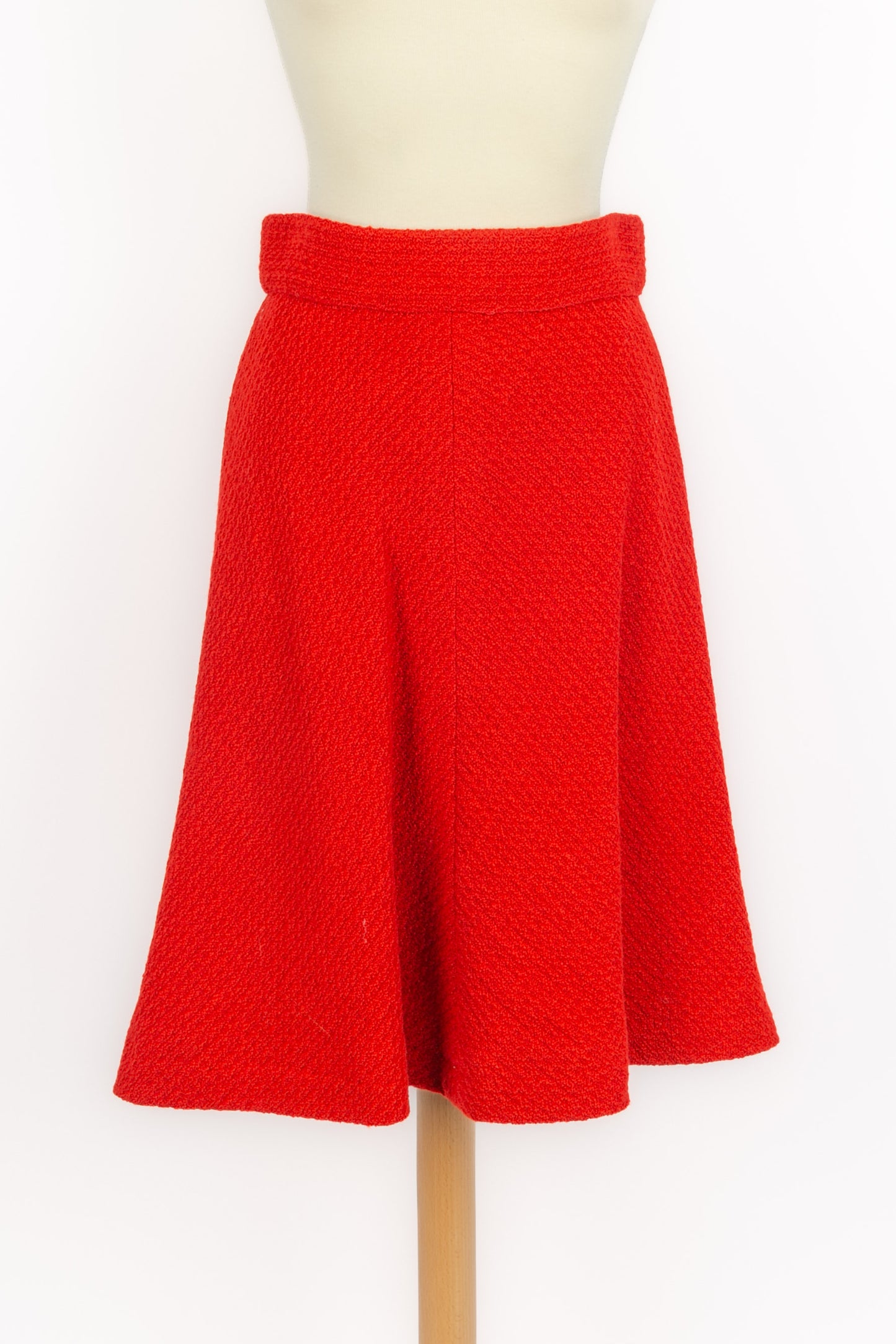 Tailleur Chanel Paris Moscou 2009