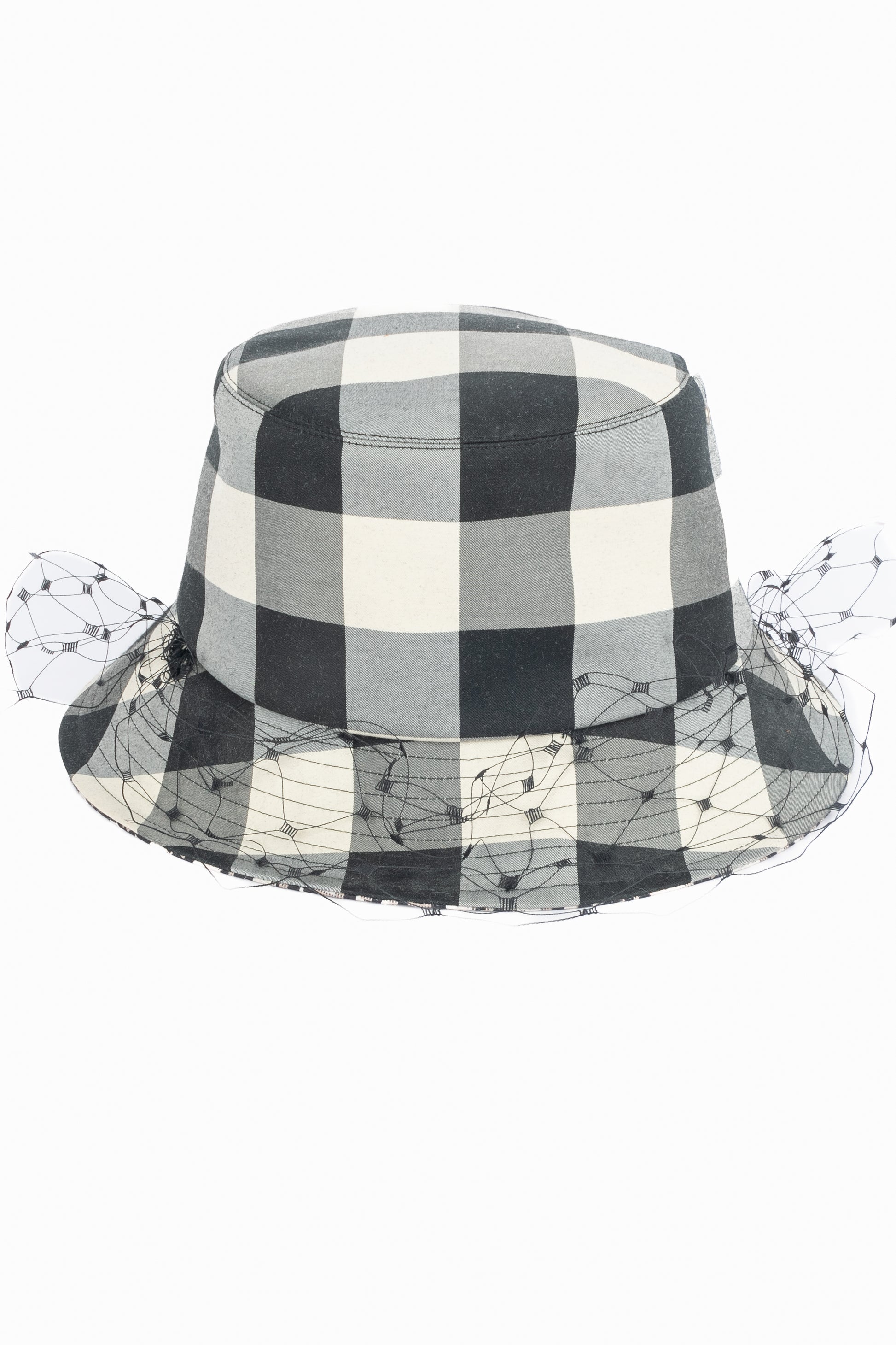 Chapeau Dior Automne 2019