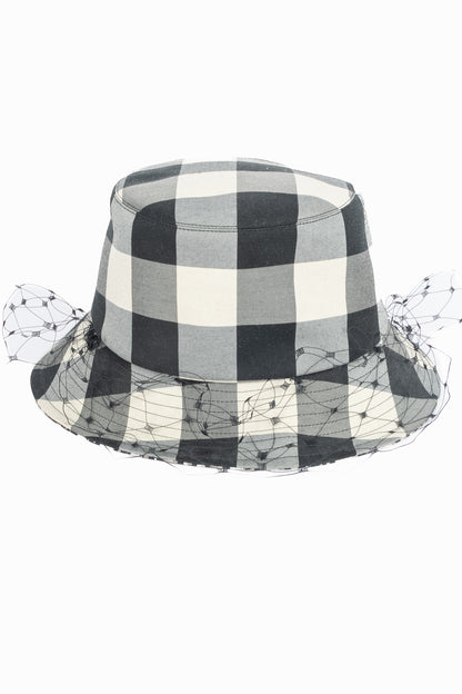 Chapeau Dior Automne 2019