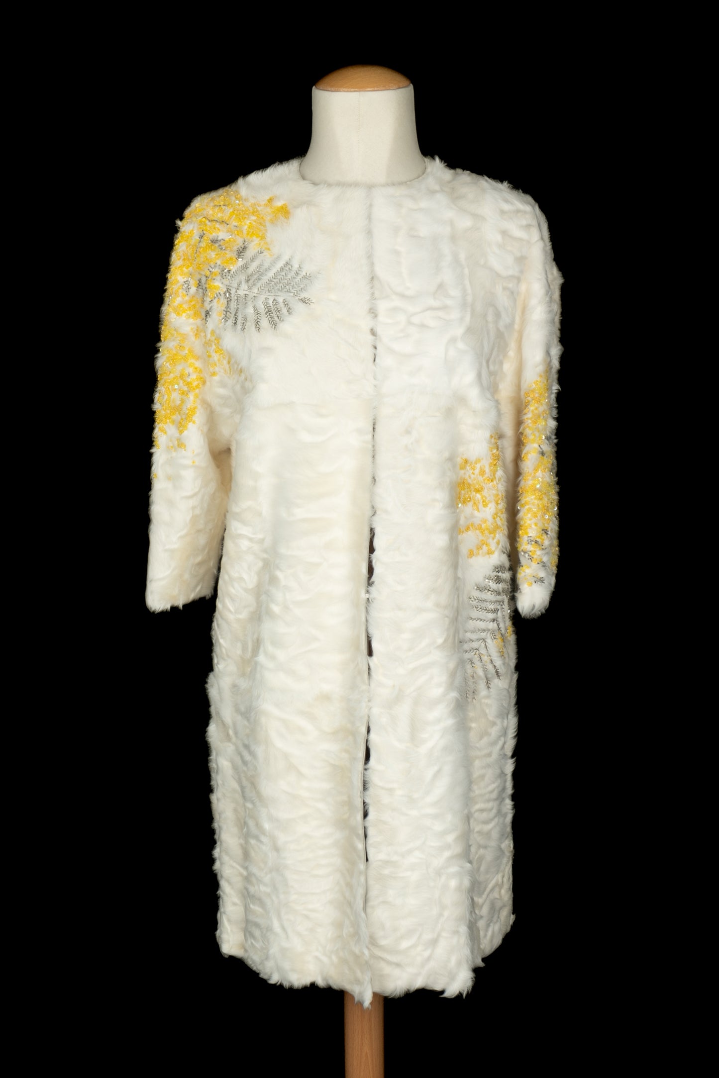 Manteau Valentino Resort 2019