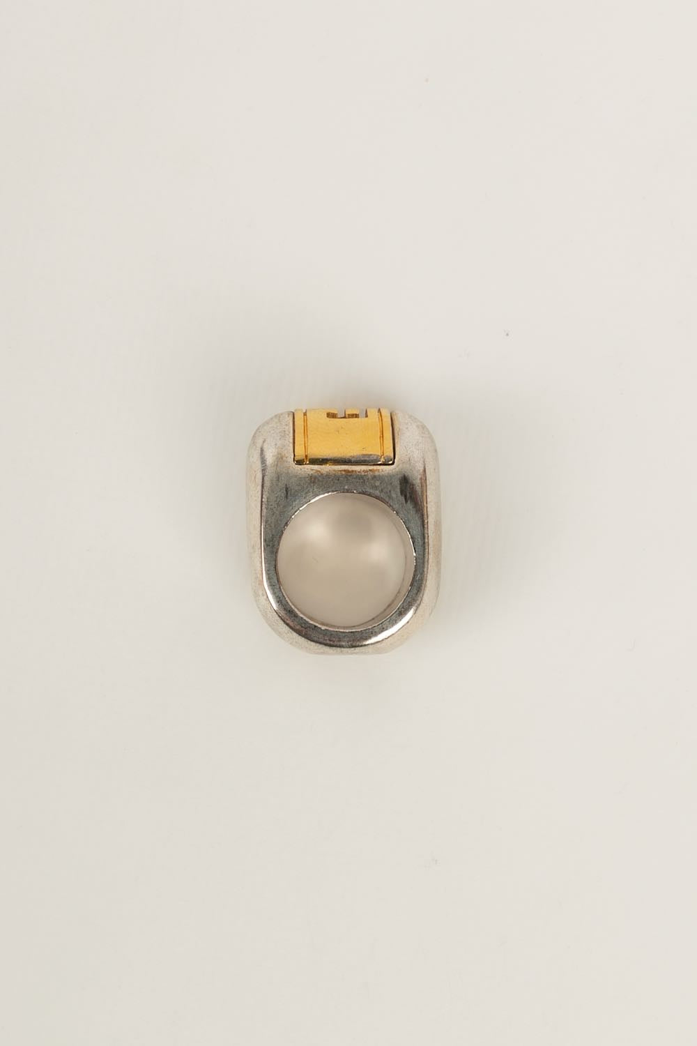 Bague Balmain