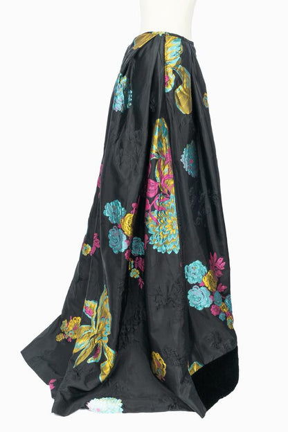 Ensemble Christian Lacroix Automne-Hiver 2000