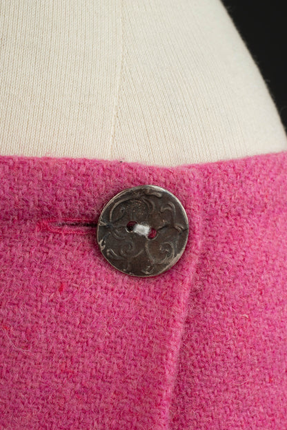 Ensemble Christian Dior Hiver 1998