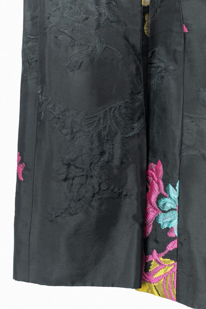 Ensemble Christian Lacroix Automne-Hiver 2000