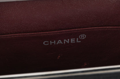 Sac "Box" Chanel 1996-1997