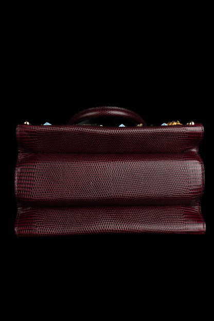 Sac "pendule" Dolce&Gabbana