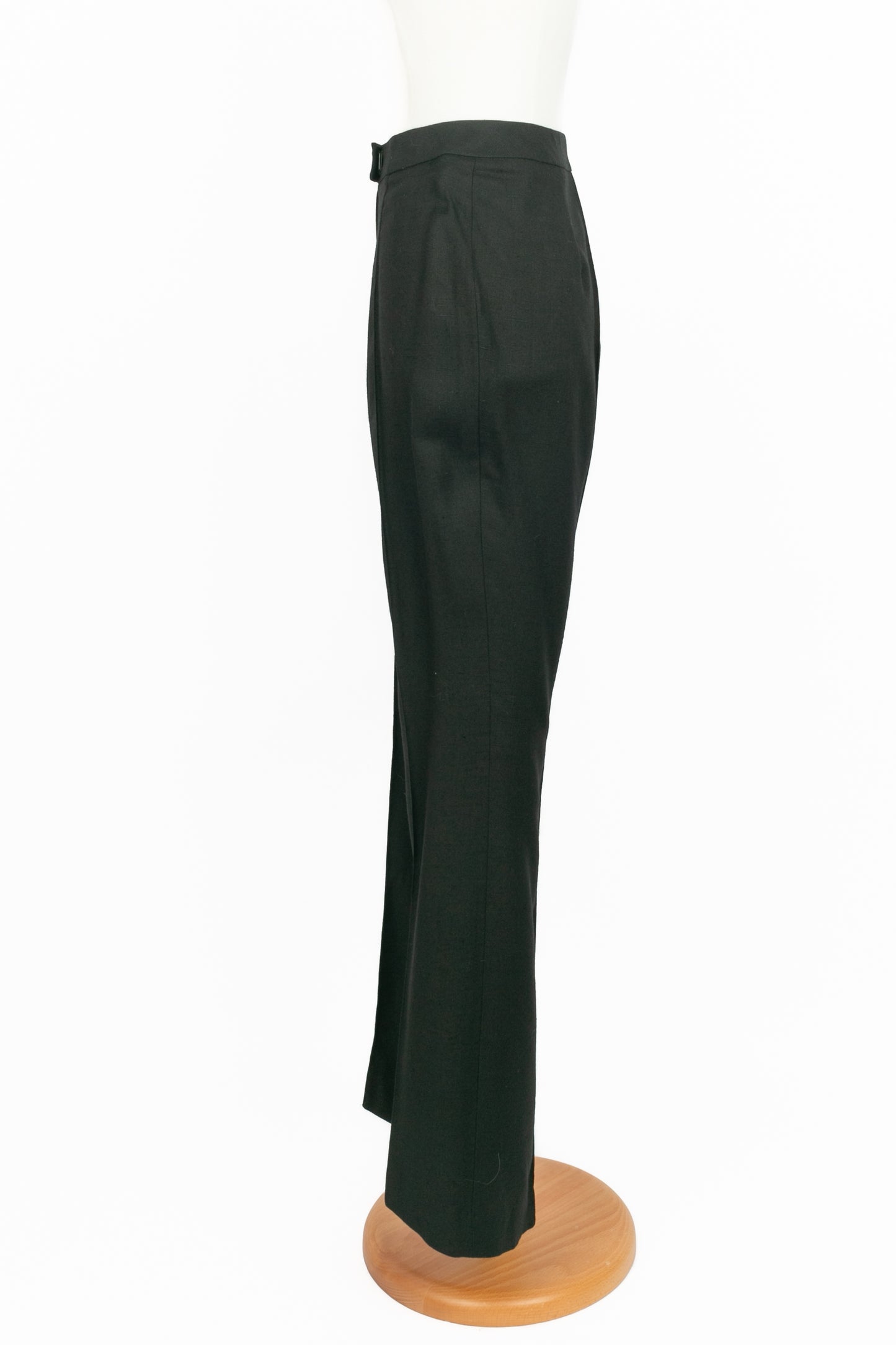 Ensemble tailleur Galliano