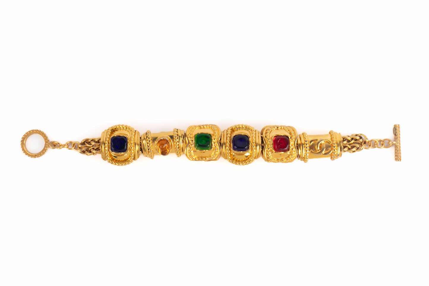 Bracelet Chanel Automne-Hiver 1996