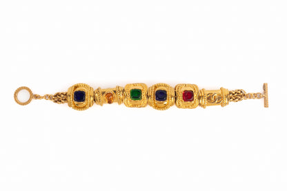 Bracelet Chanel Automne-Hiver 1996