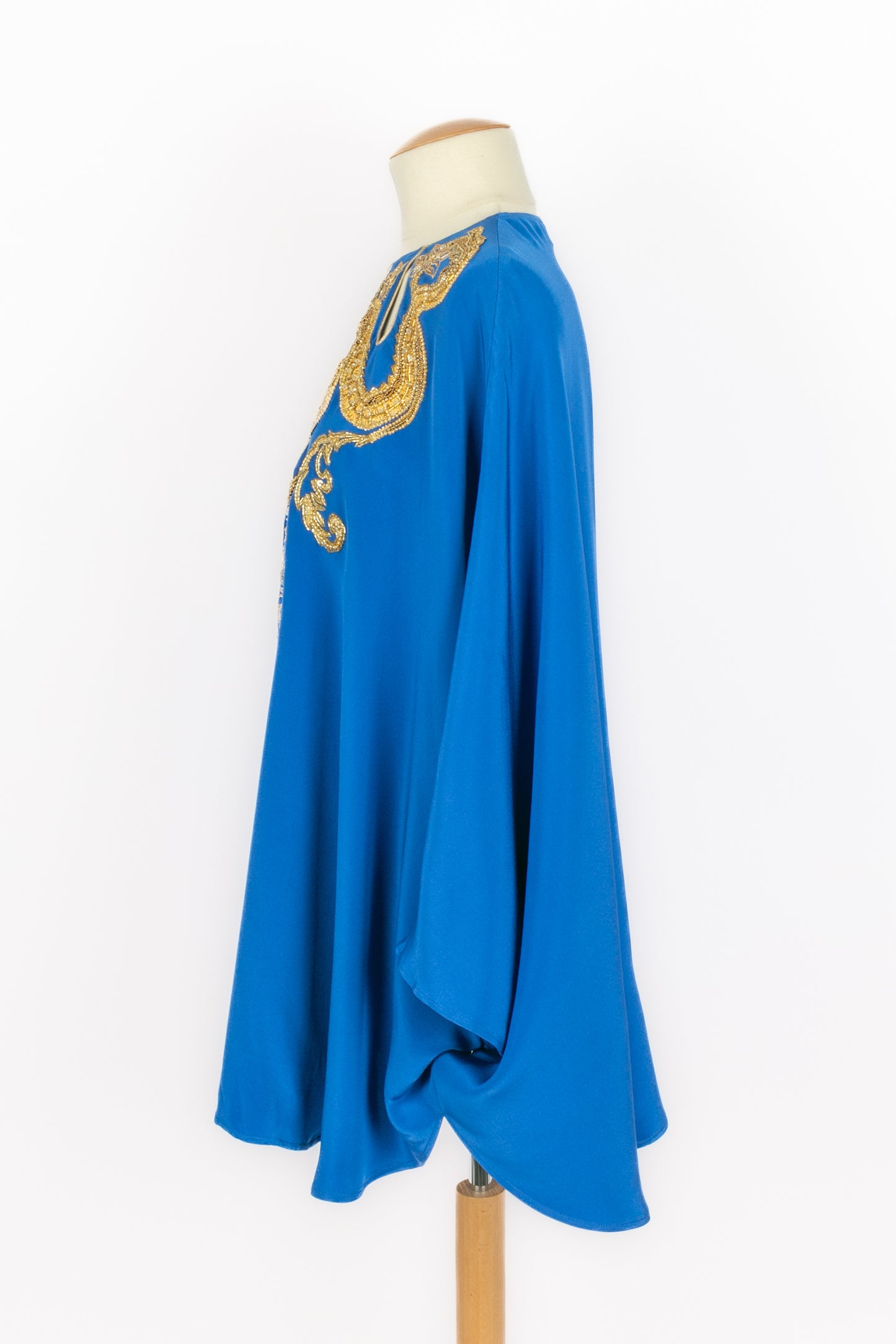 Haut tunique Emilio Pucci