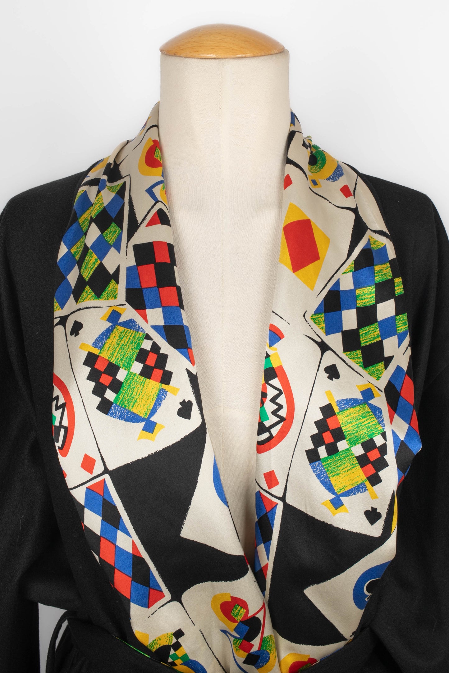 Robe de chambre Gianni Versace