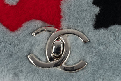 Sac "Timeless" Chanel hiver 2014 