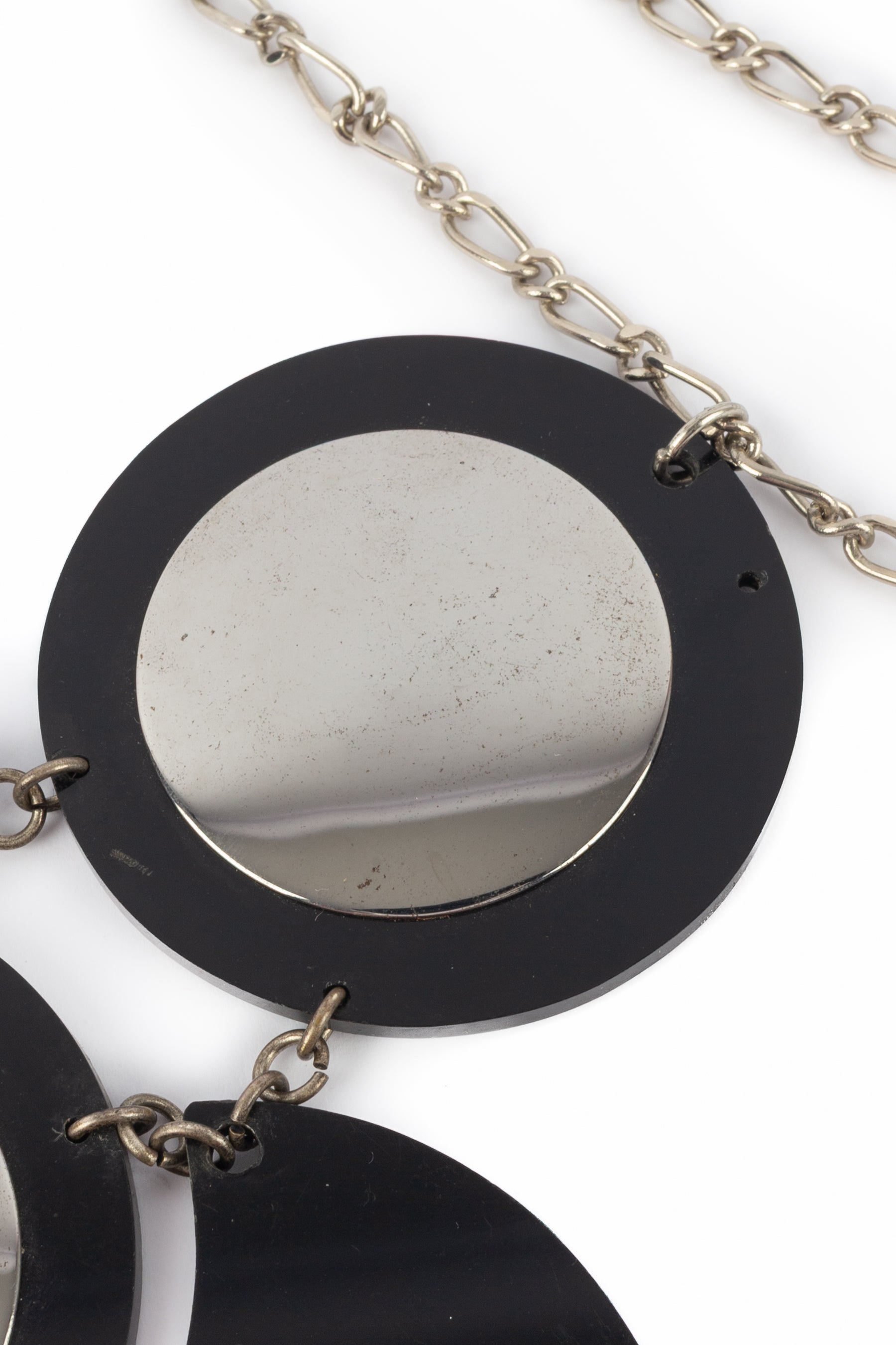 Collier Pierre Cardin (Attribué à)