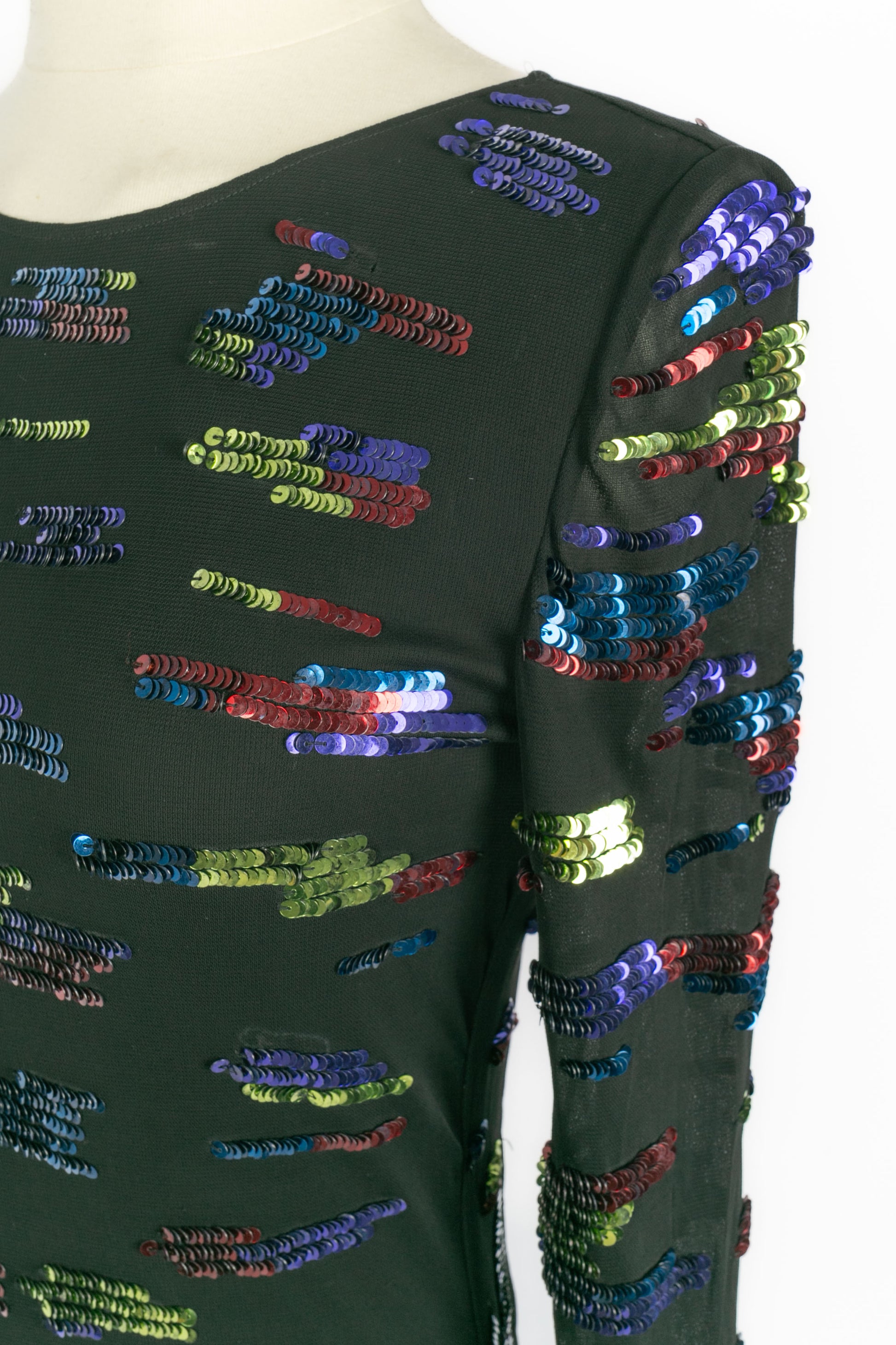 Robe Pucci Pre Fall 2012