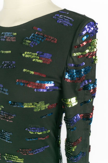 Robe Pucci Pre Fall 2012