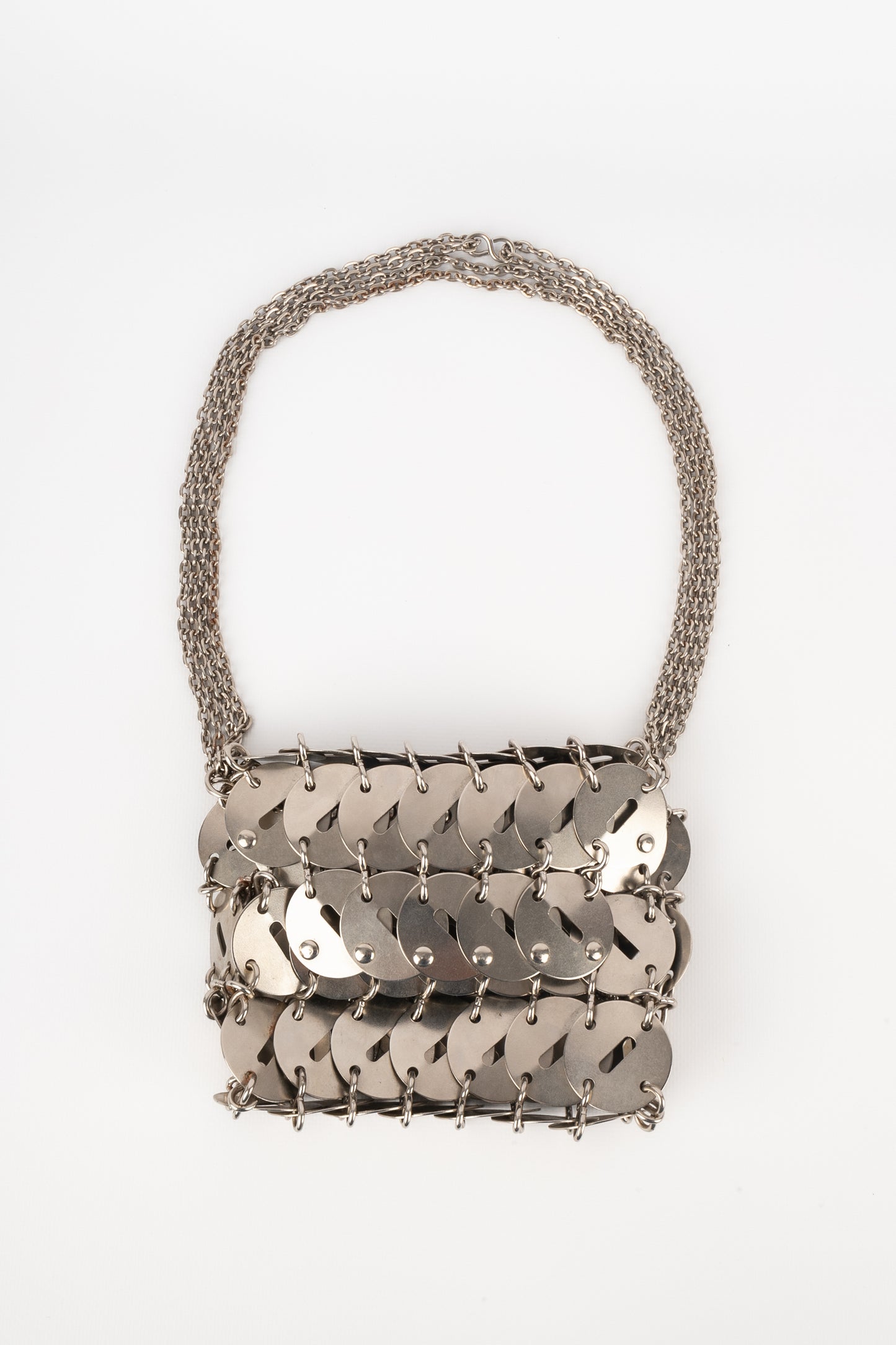 Sac Paco Rabanne 1969