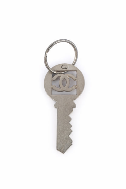 Porte clés Chanel 2002