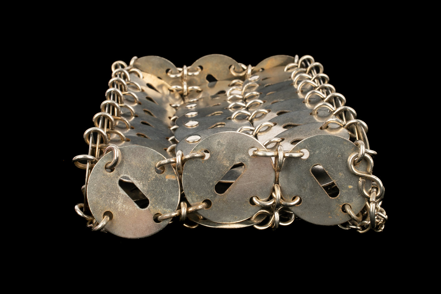 Sac "1969" Paco Rabanne