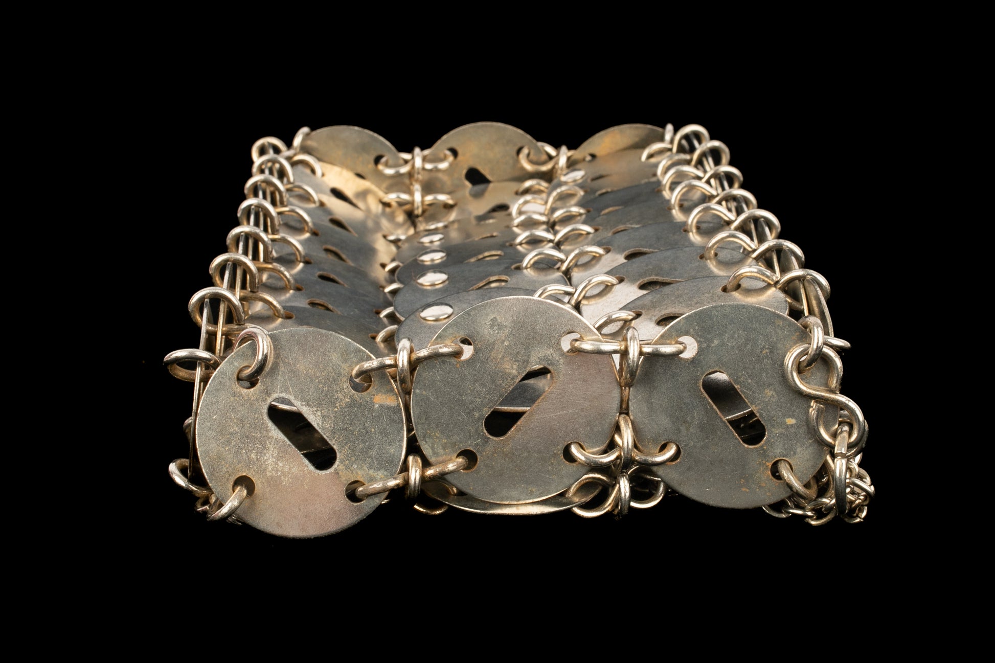 Sac "1969" Paco Rabanne