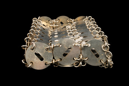 Sac "1969" Paco Rabanne