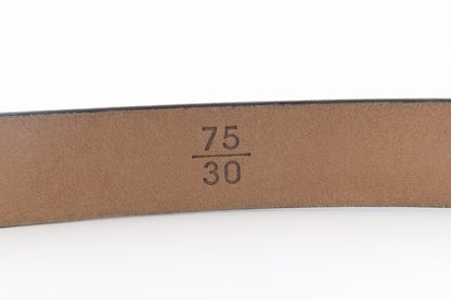 Ceinture Chanel 2012