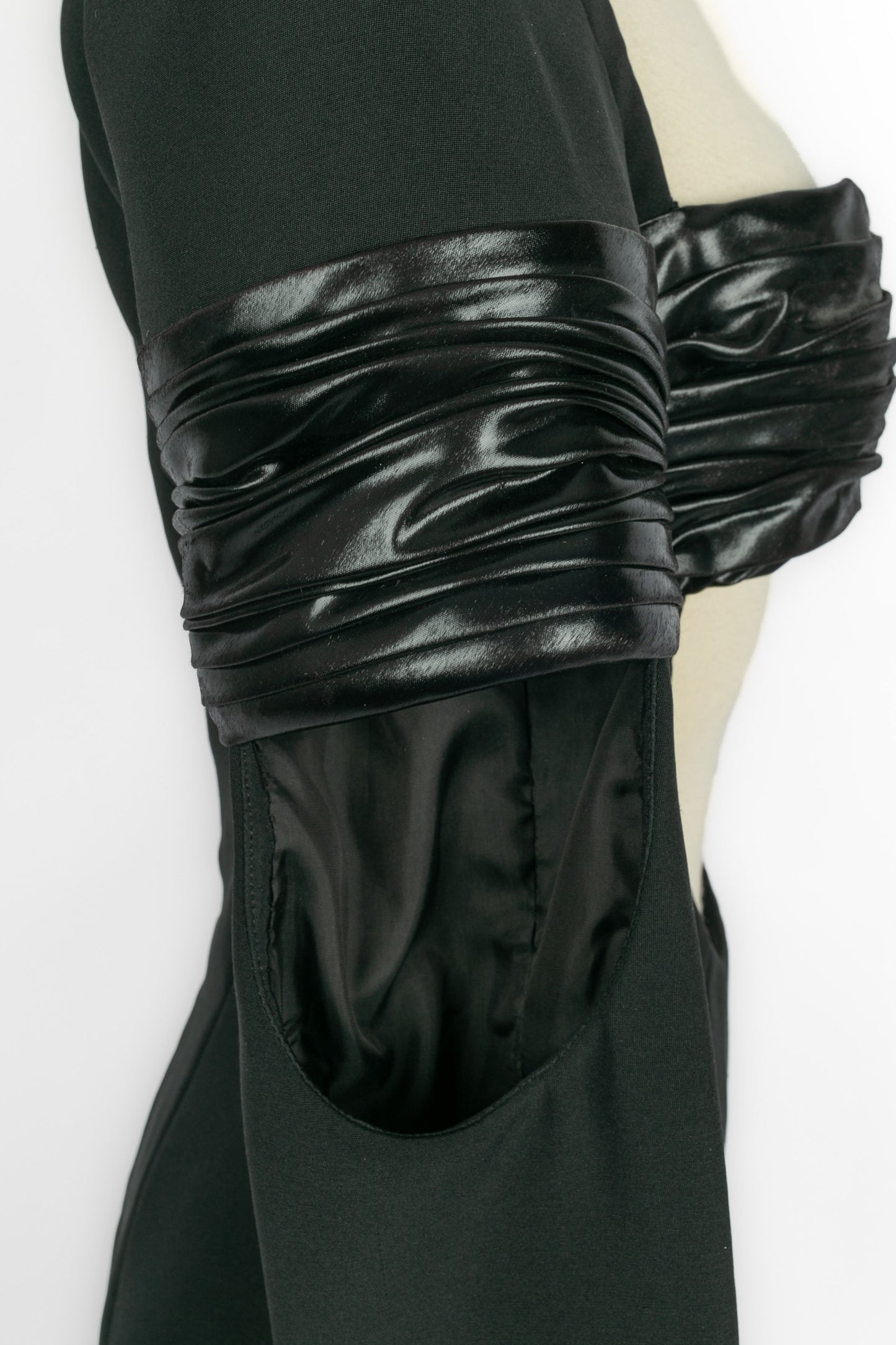 Robe Paco Rabanne Haute Couture Eté 1993