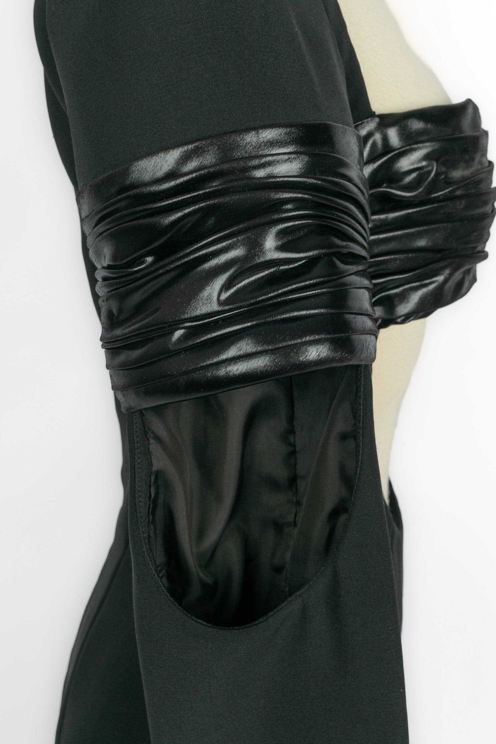 Robe Paco Rabanne Haute Couture Eté 1993