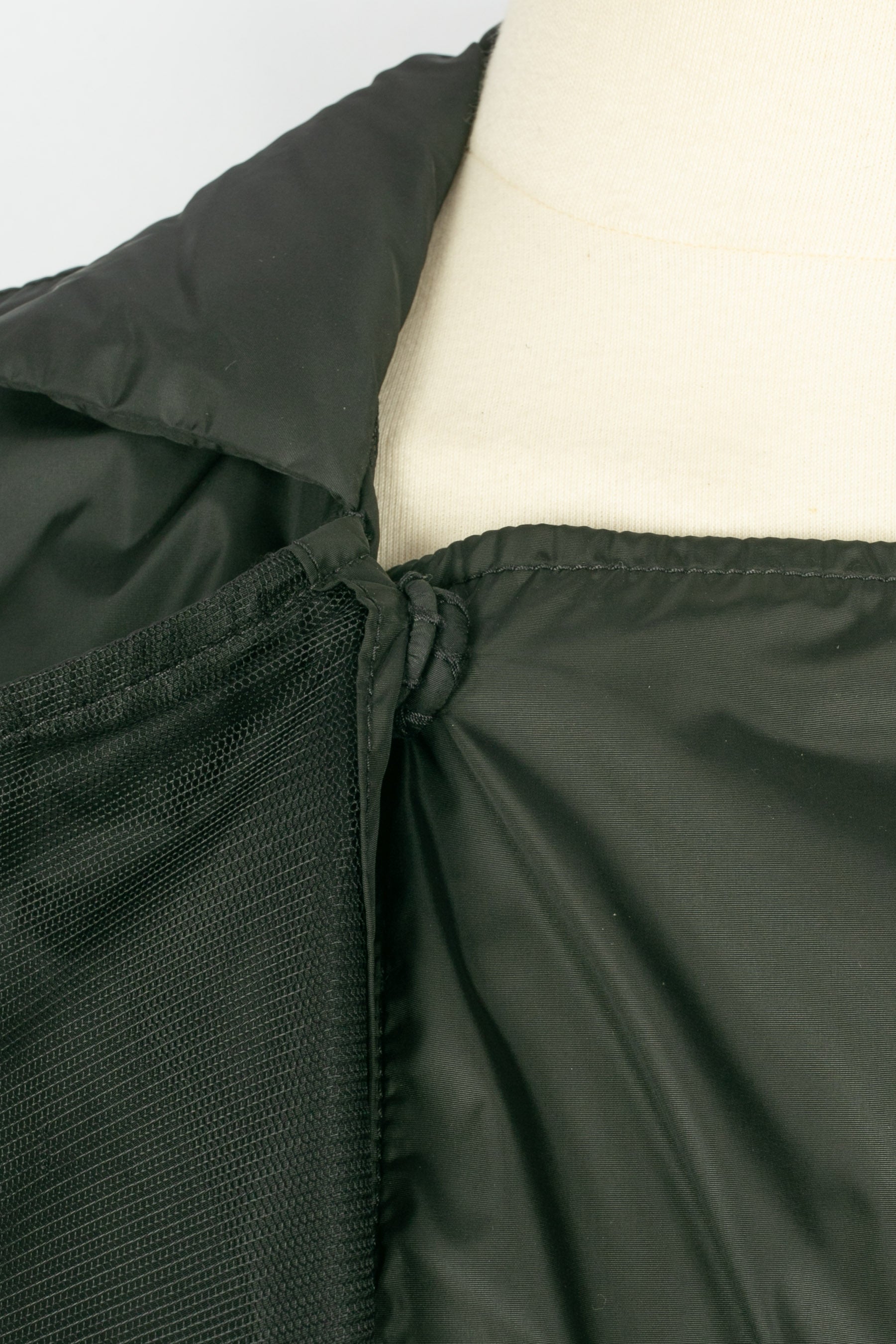 Veste imperméable Moncler 