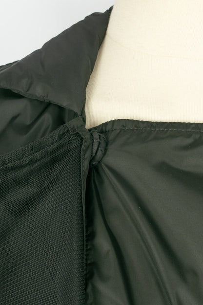 Veste imperméable Moncler 