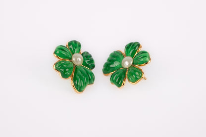 Boucles d'oreilles Augustine 